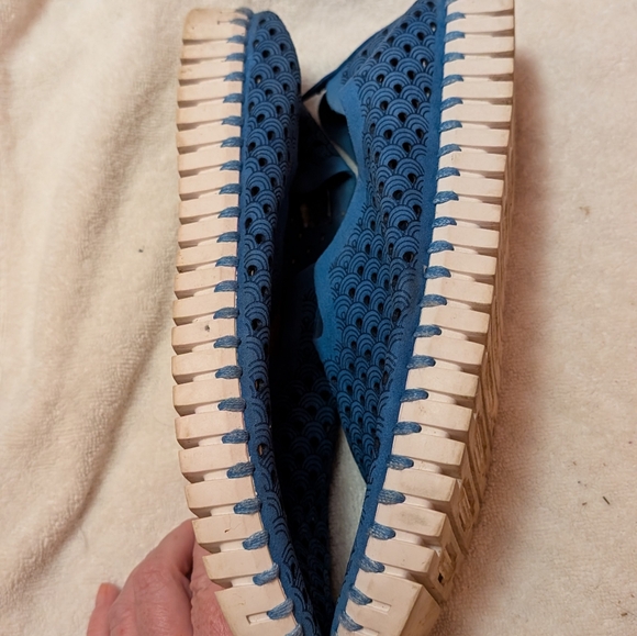 Ilse Jacobsen tulip shoes - Picture 4 of 5